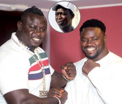 Omez Diagne sur le combat Bombardier-Emeu Sene : « Bombardier a une bonne force de manœuvre » - wiwsport Omez Diagne sur le combat Bombardier-Emeu Sene : « Bombardier a une bonne force de manœuvre » - wiwsport