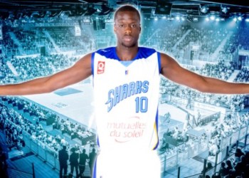 Moustapha Fall rejoint la Russie