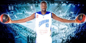 Moustapha Fall rejoint la Russie - wiwsport