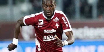 Mercato: De retour au Werder Brême, Fallou Diagne cherche un nouveau club - wiwsport
