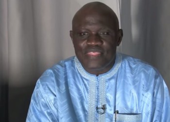 Combat Modou Lo-Balla Gaye : Les précisions de Gaston Mbengue
