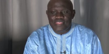 Combat Modou Lo-Balla Gaye : Les précisions de Gaston Mbengue - wiwsport