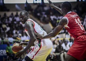 Eliminatoires mondial 2019: Lagos et Tunis villes hôtes des 1ers matchs du 2nd tour