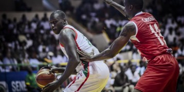 Eliminatoires mondial 2019: Lagos et Tunis villes hôtes des 1ers matchs du 2nd tour - wiwsport