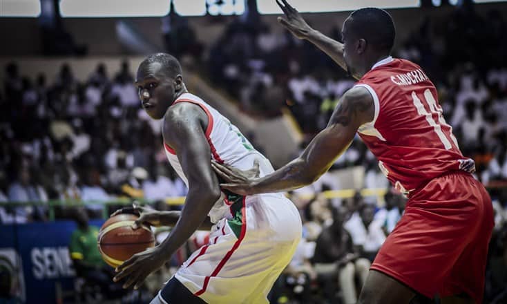 Eliminatoires mondial 2019: Lagos et Tunis villes hôtes des 1ers matchs du 2nd tour - wiwsport Eliminatoires mondial 2019: Lagos et Tunis villes hôtes des 1ers matchs du 2nd tour - wiwsport