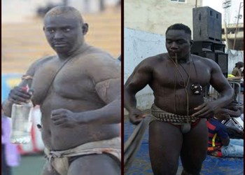 Open-press: Modou Lô et Papa Sow boostent Gora Sock
