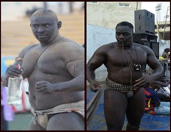 Open-press: Modou Lô et Papa Sow boostent Gora Sock - wiwsport Open-press: Modou Lô et Papa Sow boostent Gora Sock - wiwsport
