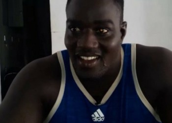Gora Sock promet un samedi infernal à Baye Mandione : « Je le battrai au premier accrochage »