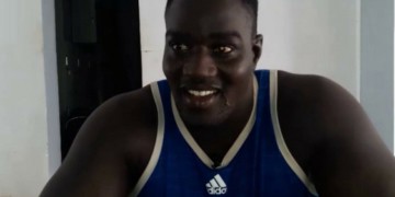 Gora Sock déjà en forme : gros avertissement pour ses adversaires - wiwsport