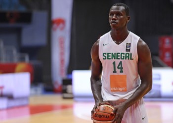 Gorgui Sy Dieng  » Le public de marius Ndiaye est le meilleur au monde »