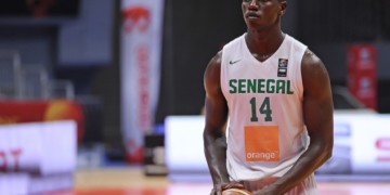 Gorgui Sy Dieng " Le public de marius Ndiaye est le meilleur au monde" - wiwsport