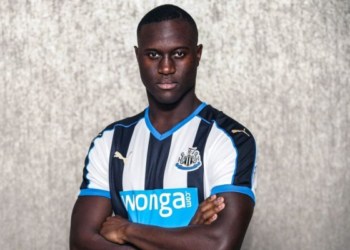 Newcastle : Saivet proche de Bursaspor
