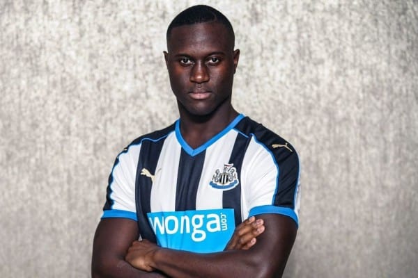 Newcastle : Saivet proche de Bursaspor - wiwsport Newcastle : Saivet proche de Bursaspor - wiwsport