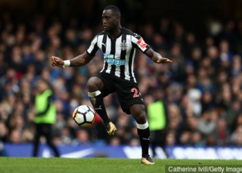 Mercato: Sivasspor en discussion avec Newcastle sur Henri Saivet