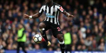 Mercato: Sivasspor en discussion avec Newcastle sur Henri Saivet - wiwsport