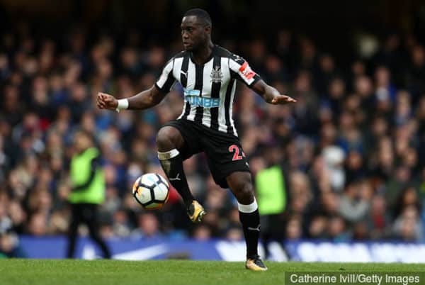 Mercato: Sivasspor en discussion avec Newcastle sur Henri Saivet - wiwsport Mercato: Sivasspor en discussion avec Newcastle sur Henri Saivet - wiwsport