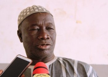 Ibnou Diop, manager du leader de Tay Shinger : «Eumeu Sène est prêt pour  ramener la couronne à Pikine»