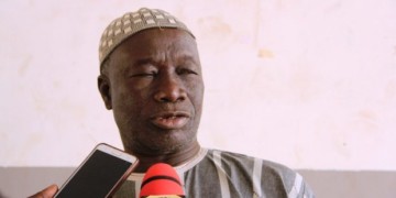 Ibnou Diop, manager du leader de Tay Shinger : «Eumeu Sène est prêt pour ramener la couronne à Pikine» - wiwsport