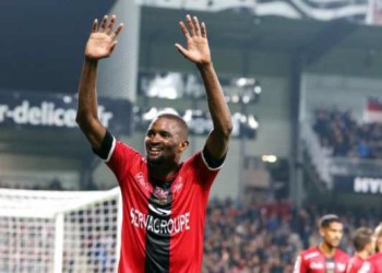 Mercato: Moustapha Diallo s&rsquo;engage avec Nimes pour deux ans
