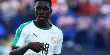 Ismaïla Sarr: « Aliou Cissé est un bon coach, il a fait de bons choix… » - wiwsport