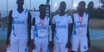 Basketball 3×3 / Jeux Universitaires Africains : ISEG et UNIDAF démarrent leur tournoi par des victoires - wiwsport