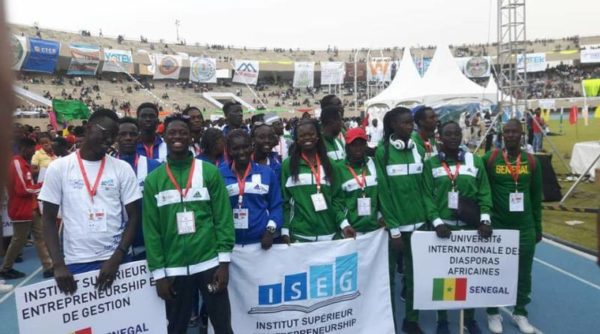 Jeux universitaires-basket 3x3: Iseg et Unidaf (Filles) se qualifient au championnat du monde en Chine - wiwsport Jeux universitaires-basket 3x3: Iseg et Unidaf (Filles) se qualifient au championnat du monde en Chine - wiwsport
