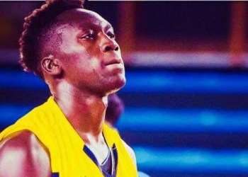Transfert: Le jeune Ismaïla Sarr signe à Nanterre!