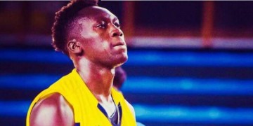 Transfert: Le jeune Ismaïla Sarr signe à Nanterre! - wiwsport