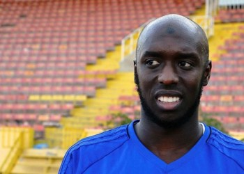 Mondial 2018 : Issiar Dia demande des explications sur la non titularisation de Diao Baldé Keita