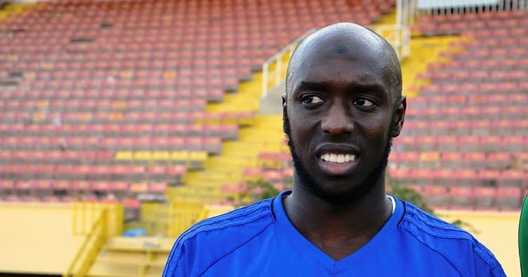 Mondial 2018 : Issiar Dia demande des explications sur la non titularisation de Diao Baldé Keita - wiwsport Mondial 2018 : Issiar Dia demande des explications sur la non titularisation de Diao Baldé Keita - wiwsport