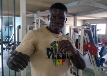 Jet Lee renverse Bara Ndiaye