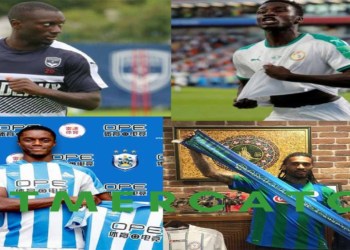 Journal Mercato