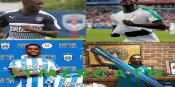 Journal Mercato - wiwsport