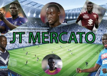 Journal mercato