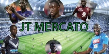 Journal mercato - wiwsport