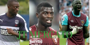 Journal Mercato Sénégalais - wiwsport