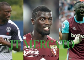 Journal Mercato Sénégalais