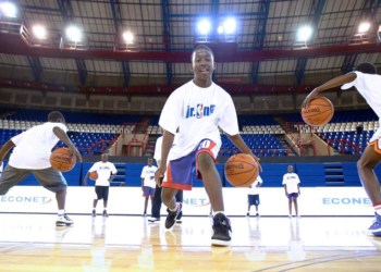 Deux jeunes basketteurs sénégalais qualifiés pour le Championnat « Junior Nba’’