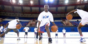 Deux jeunes basketteurs sénégalais qualifiés pour le Championnat "Junior Nba’’ - wiwsport