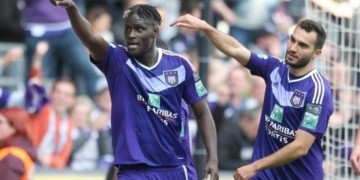 Belgique: Galatasaray veut signer Kara Mbodji ! - wiwsport