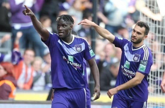 Belgique: Galatasaray veut signer Kara Mbodji ! - wiwsport Belgique: Galatasaray veut signer Kara Mbodji ! - wiwsport