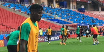 Mondial 2018: Kara Mbodj frustré: « On m’a sacrifié pour l’intérêt de certains » - wiwsport