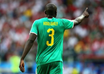 Mercato Man Utd: Kalidou Koulibaly parmi les huit défenseurs centraux ciblés !