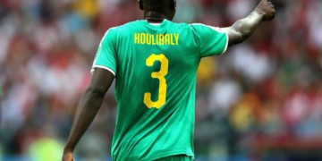 Officiel – Sénégal-Soudan: Kalidou Koulibaly déclaré forfait - wiwsport
