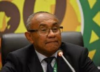 Ghana : la CAF suspend plusieurs arbitres pour corruption