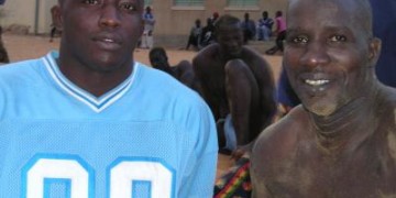La victoire du fils de Lac de Guiers 1 crée des émotions - wiwsport