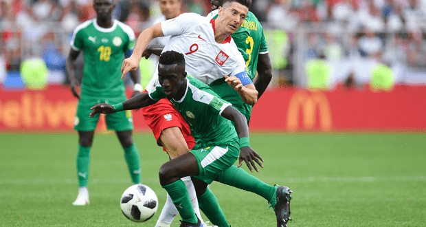 Officiel: Éliminatoires CAN 2019: Madagascar vs Sénégal: Idrissa Gana Gueye forfait - wiwsport Officiel: Éliminatoires CAN 2019: Madagascar vs Sénégal: Idrissa Gana Gueye forfait - wiwsport