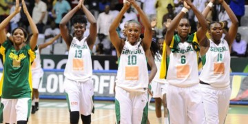 Officiel: Mondial 2018: Cheikh Sarr a publié sa liste de 12 joueuses qui vont représenter le Sénégal en Espagne - wiwsport