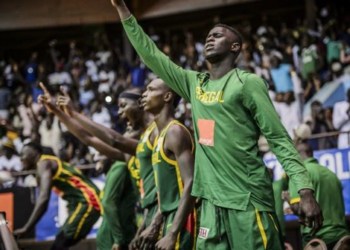 Dernier match des Lions – Terminer en beauté face au Mozambique !