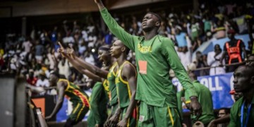 Dernier match des Lions – Terminer en beauté face au Mozambique ! - wiwsport